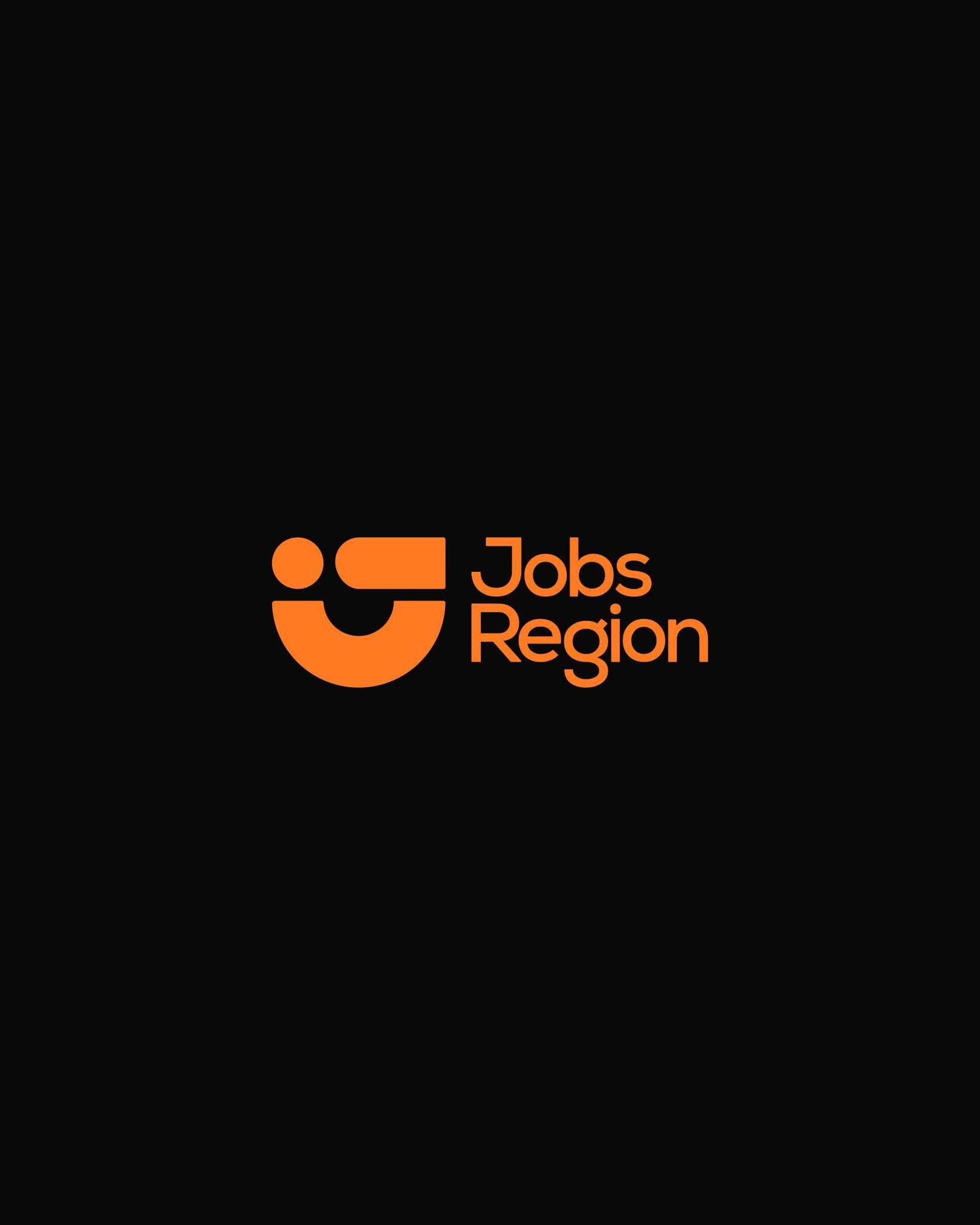Jobs Regon Branding